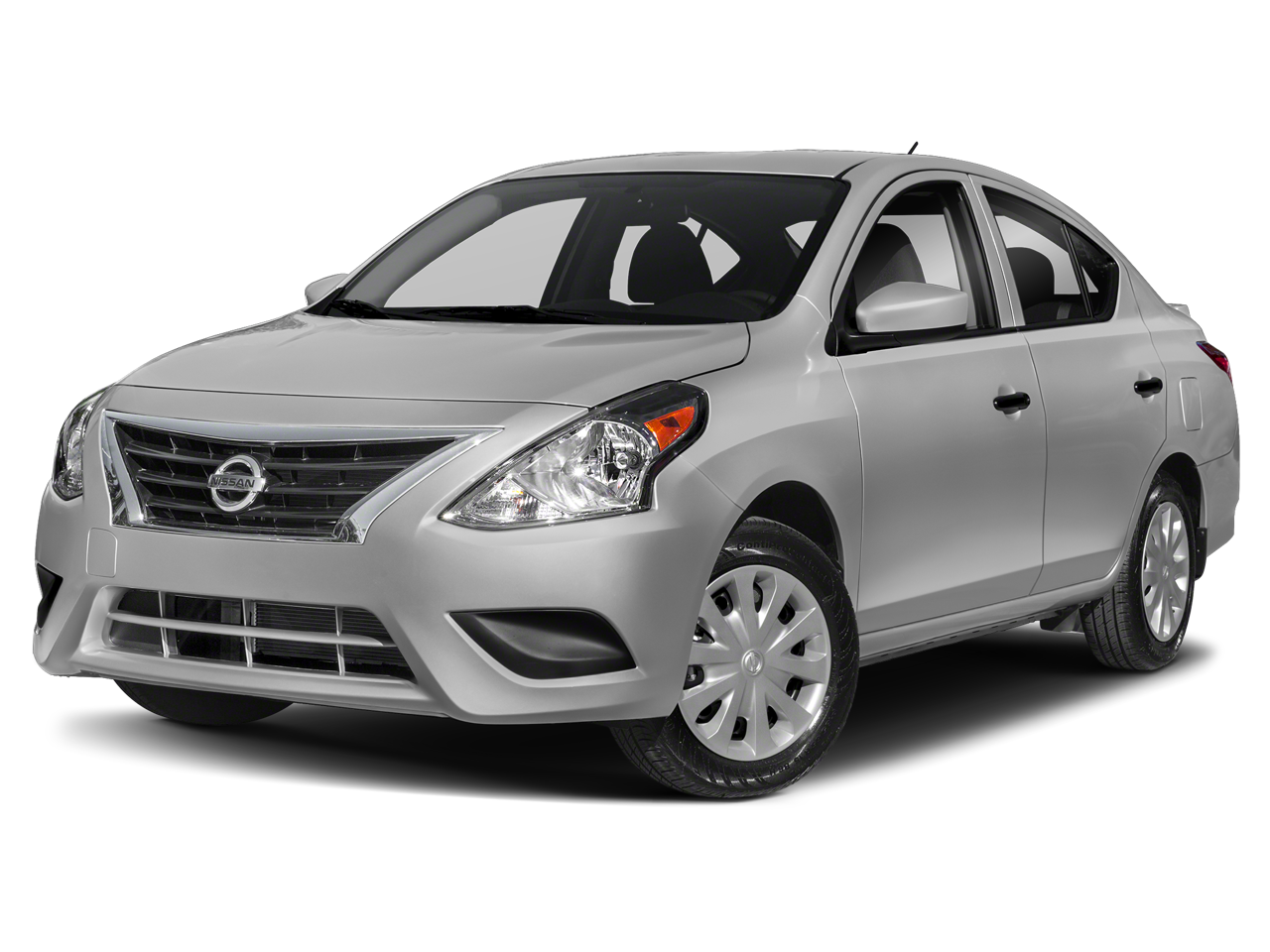 2019 Nissan Versa Sedan 1.6 SV