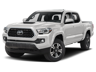 2019 Toyota Tacoma TRD Sport V6