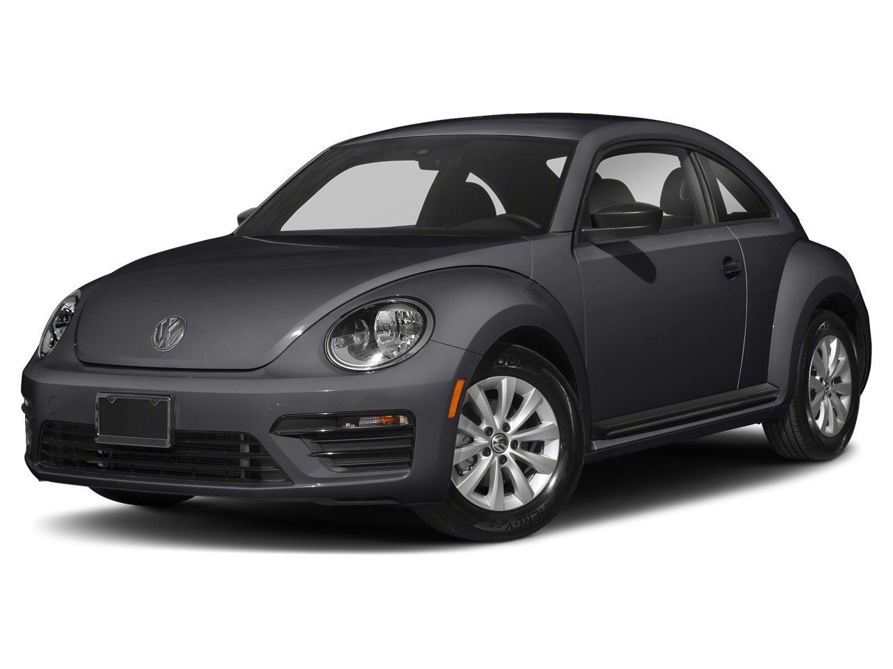 2019 Volkswagen Beetle 2.0T S