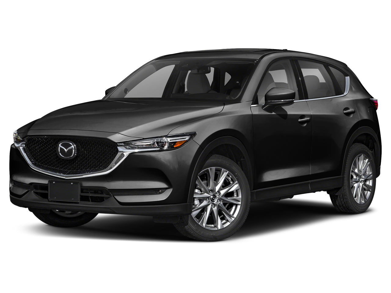 2020 Mazda Mazda CX-5 Grand Touring