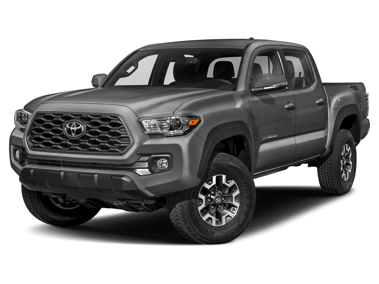 2020 Toyota Tacoma TRD Off Road Double Cab 4WD V6 Auto SB's photo