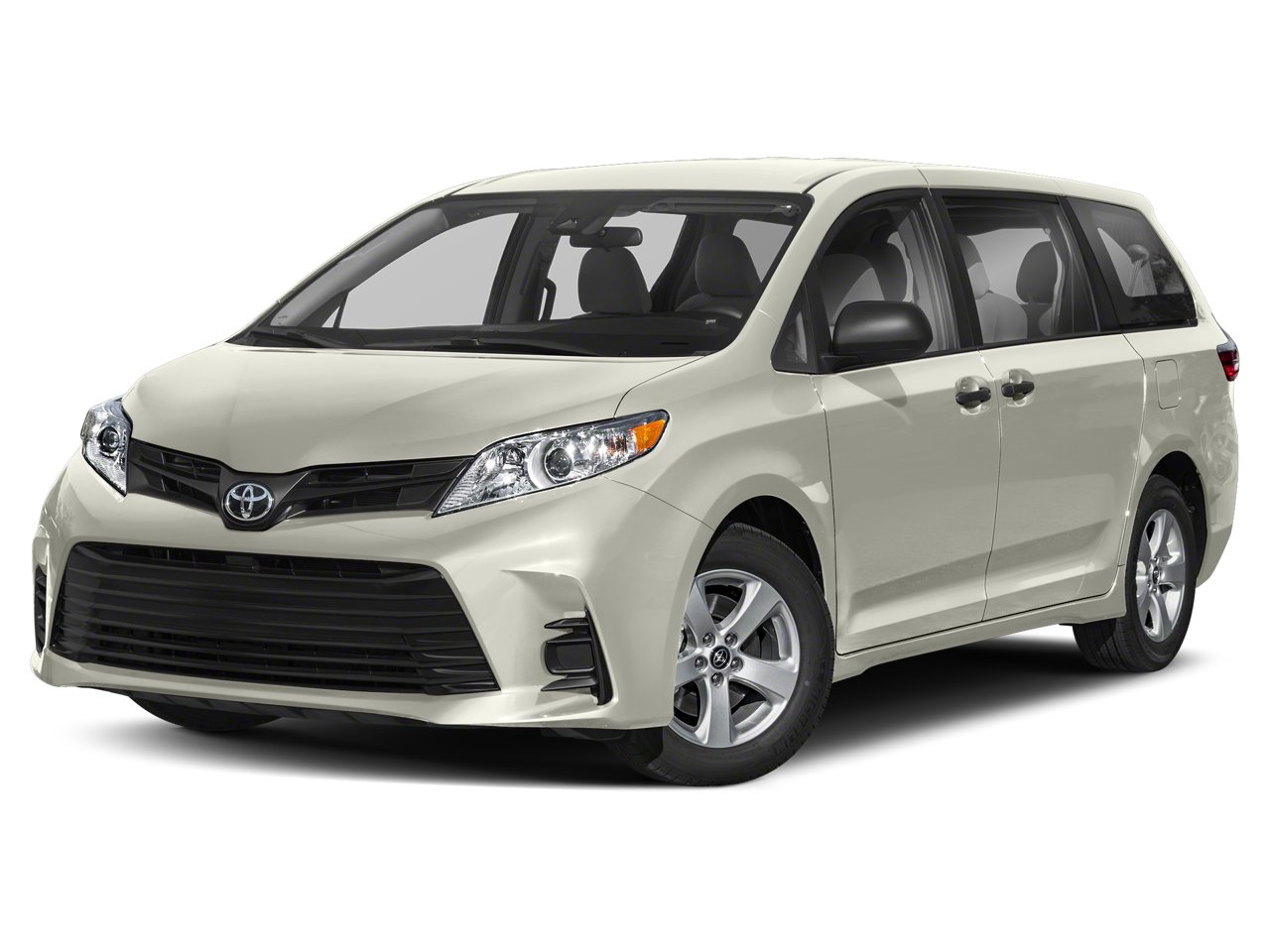 2020 Toyota Sienna XLE Premium 8 Passenger
