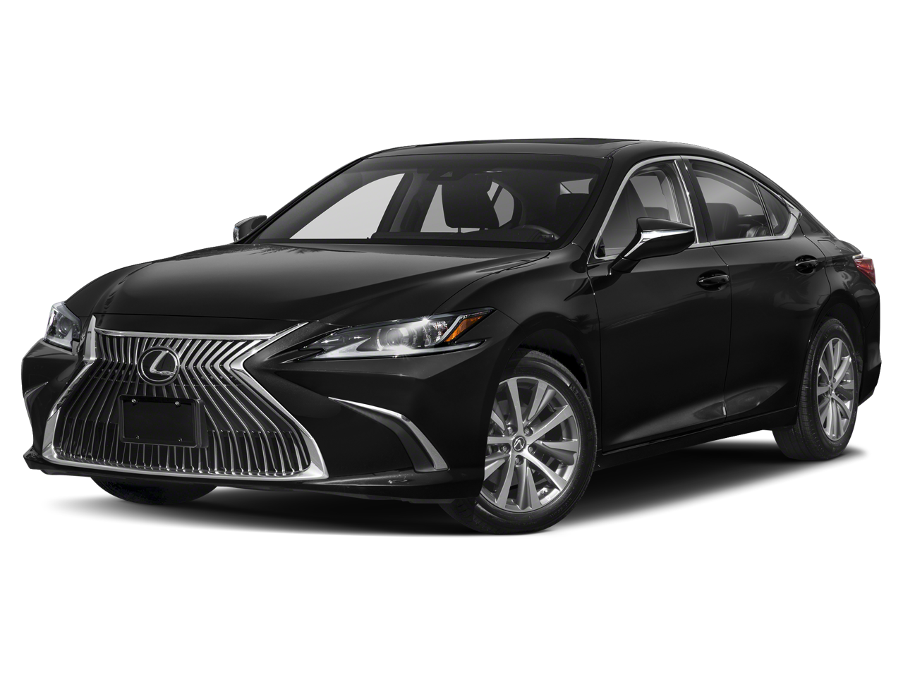 2021 Lexus ES 350 350