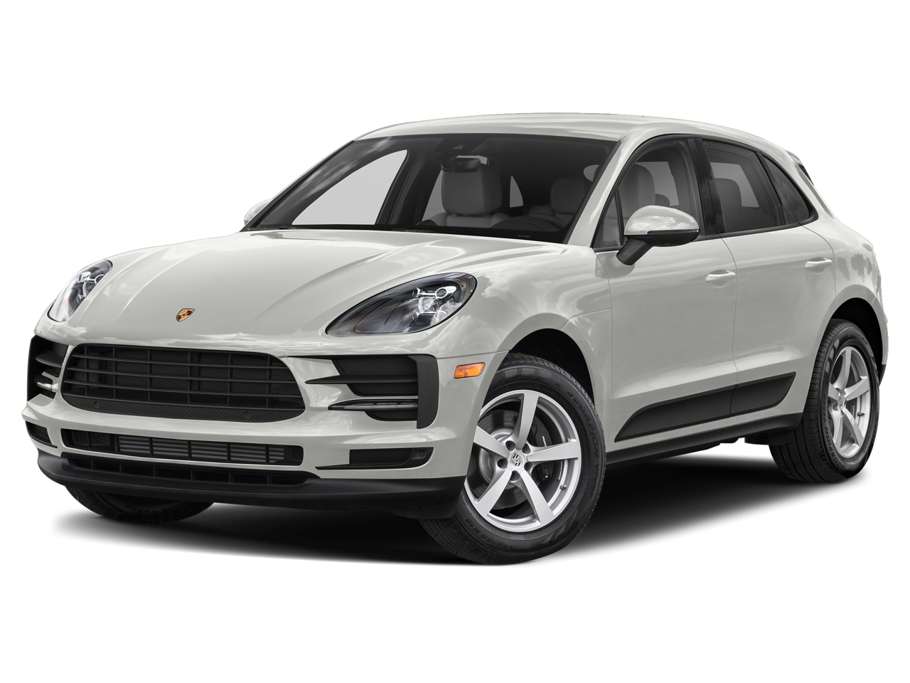 2021 Porsche Macan