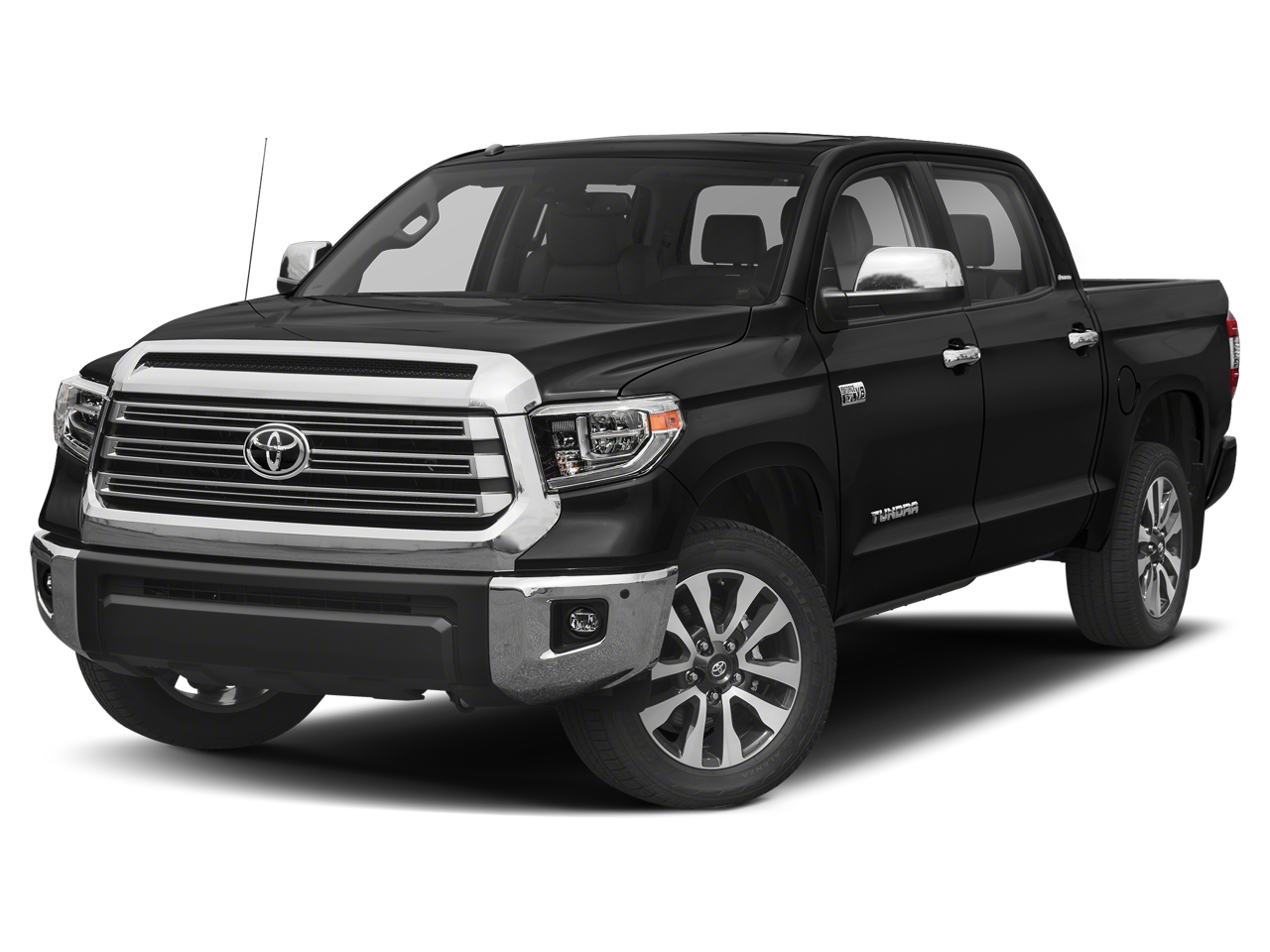 2021 Toyota Tundra Limited