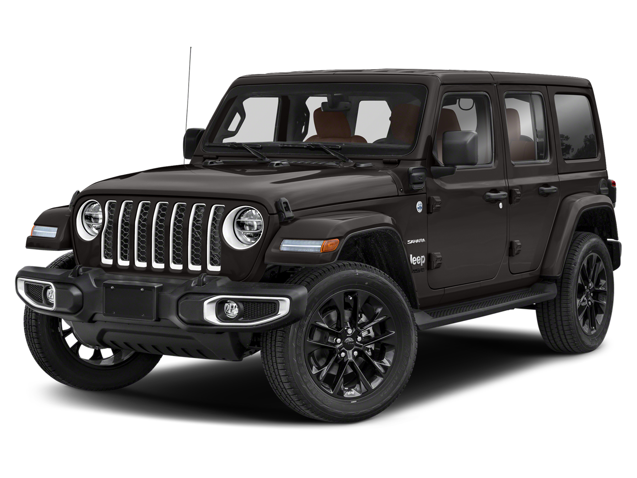 2022 Jeep Wrangler 4xe Rubicon 4xe