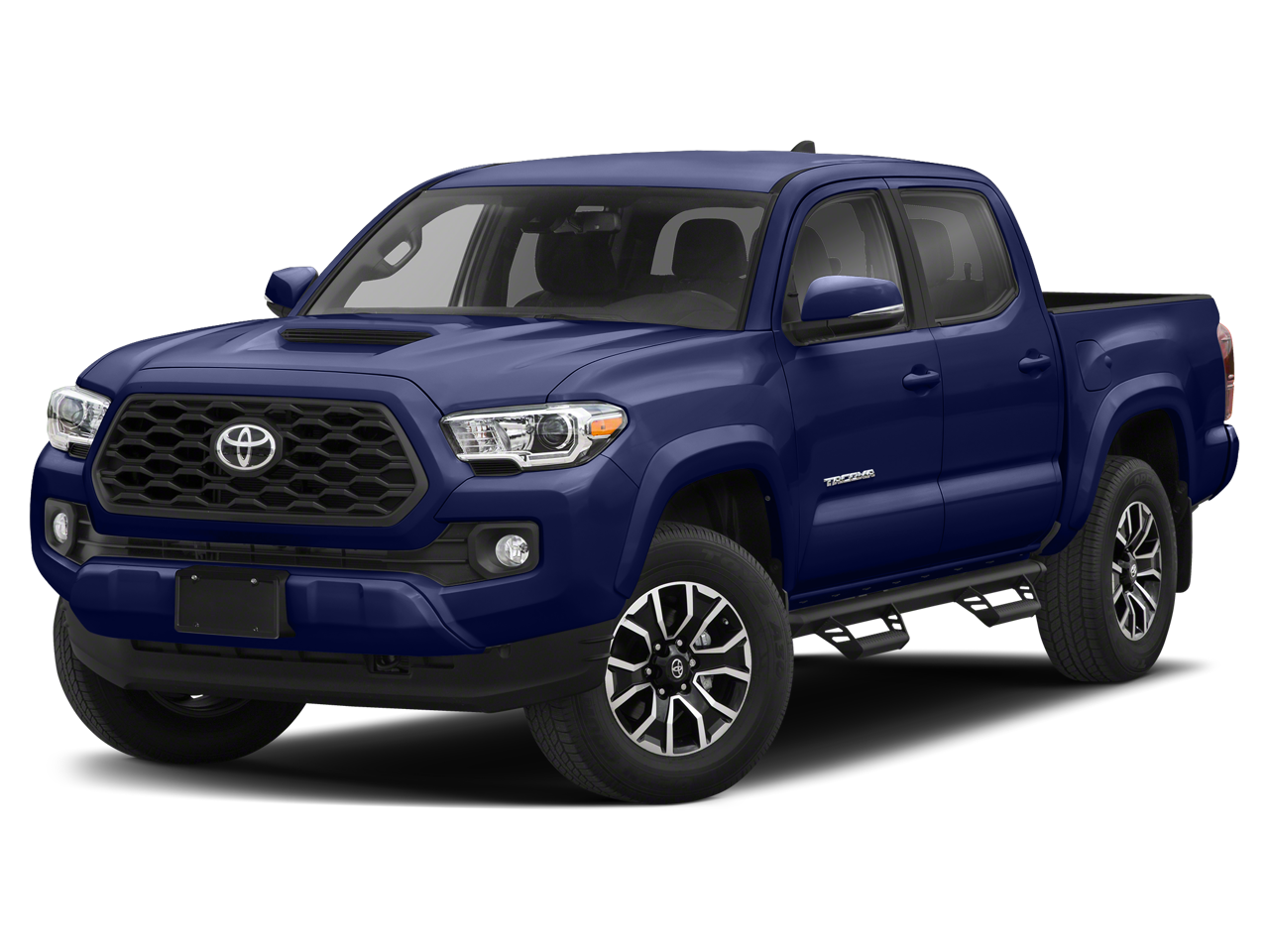 2022 Toyota Tacoma TRD Sport V6