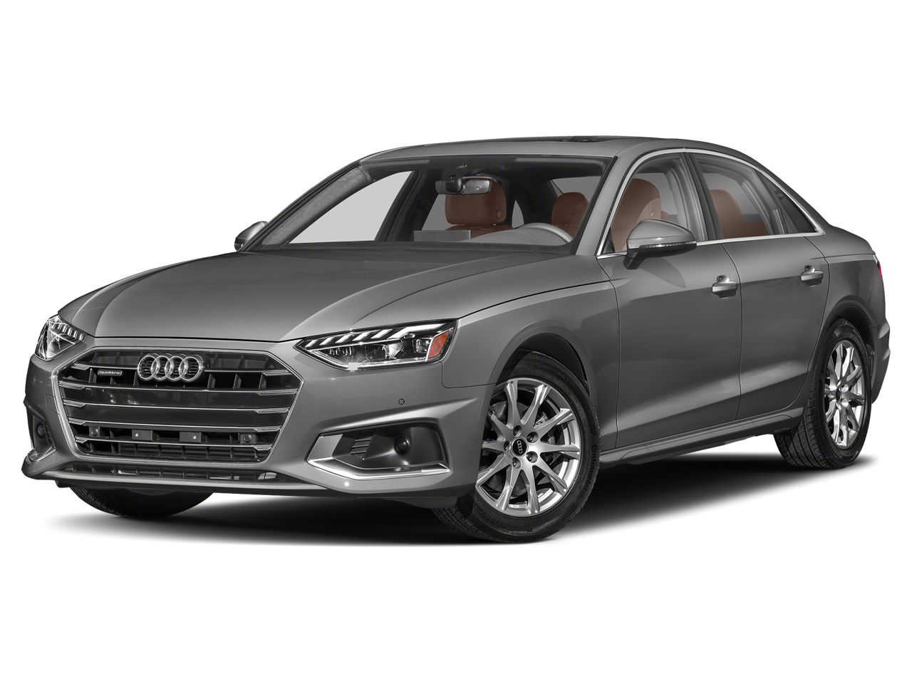 2023 Audi A4 Sedan 45 S line Premium Plus quattro