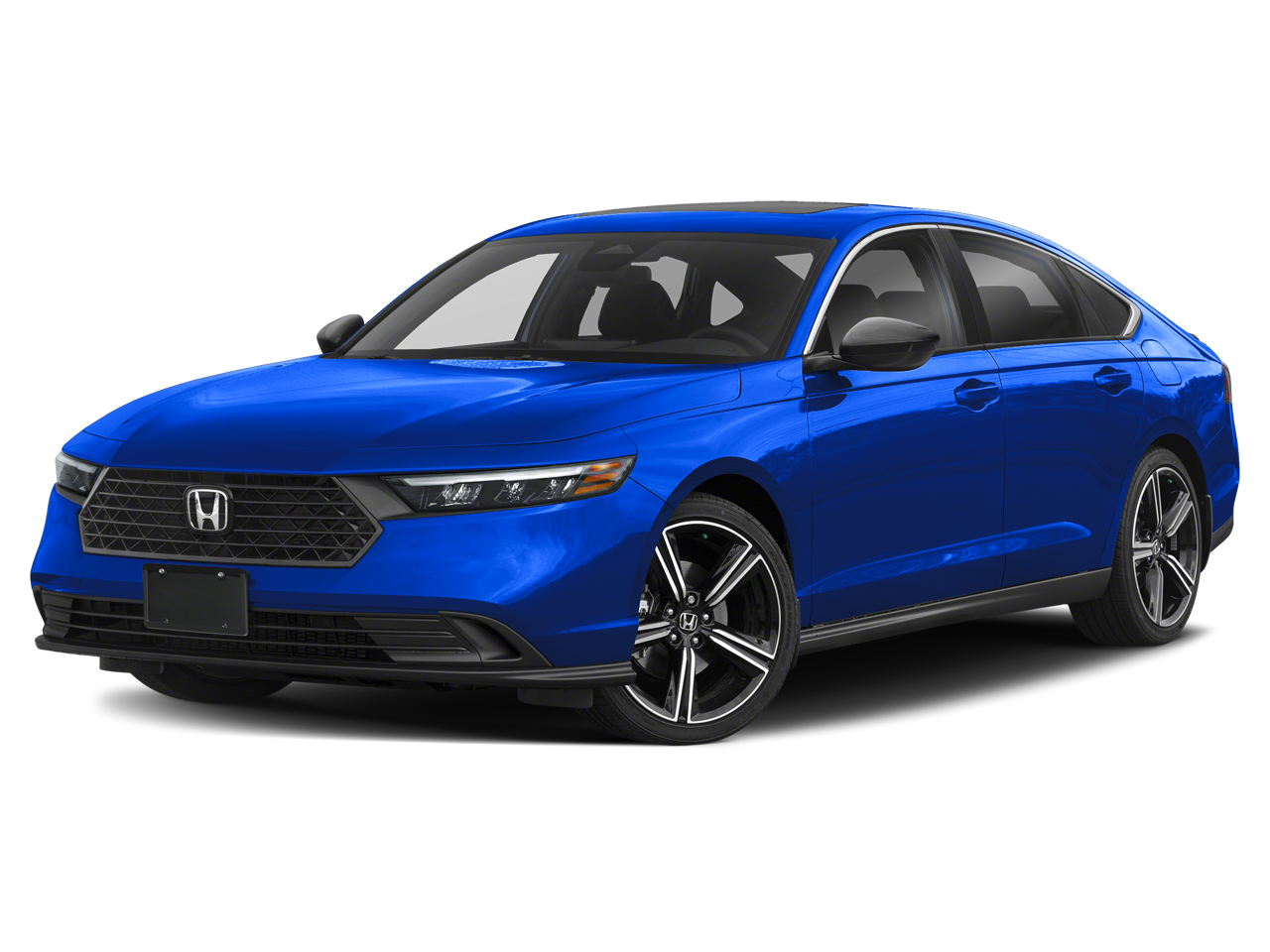 2023 Honda Accord Sport