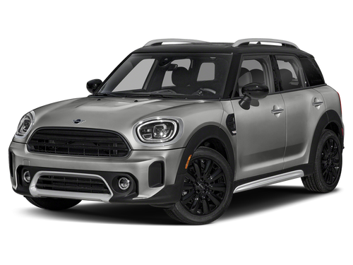 2023 MINI Countryman Base