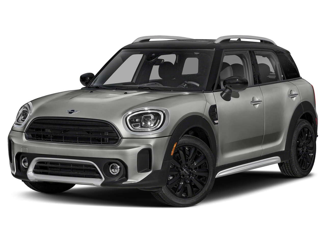 2023 MINI Countryman Base