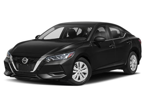 2023 Nissan Sentra S