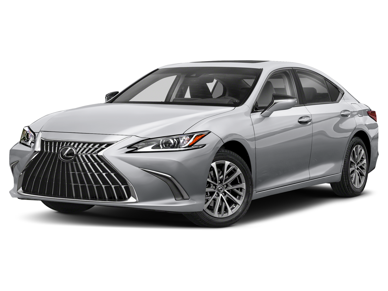 2024 Lexus ES 350 350