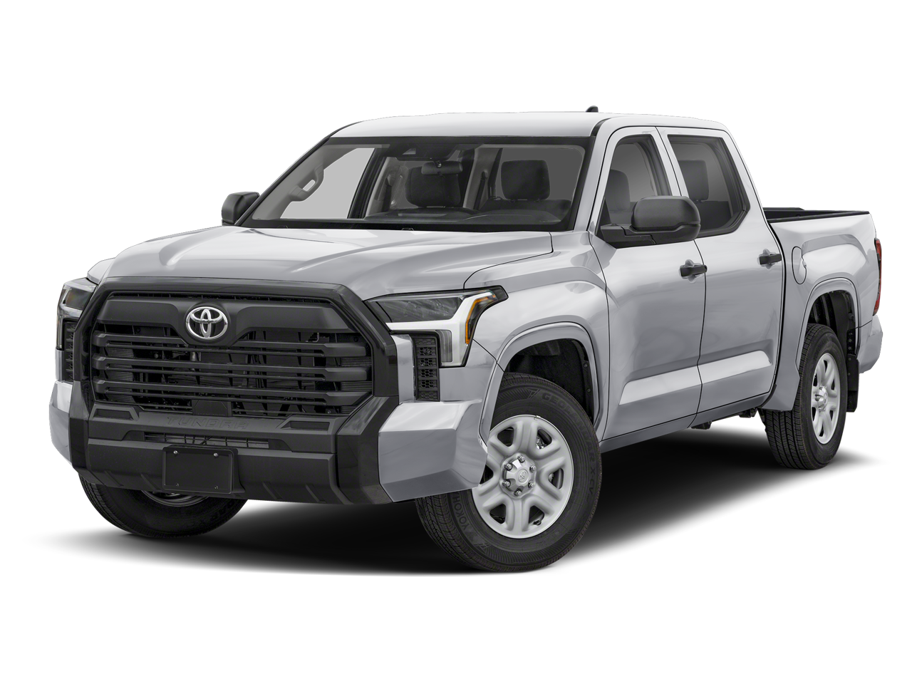 2024 Toyota Tundra SR