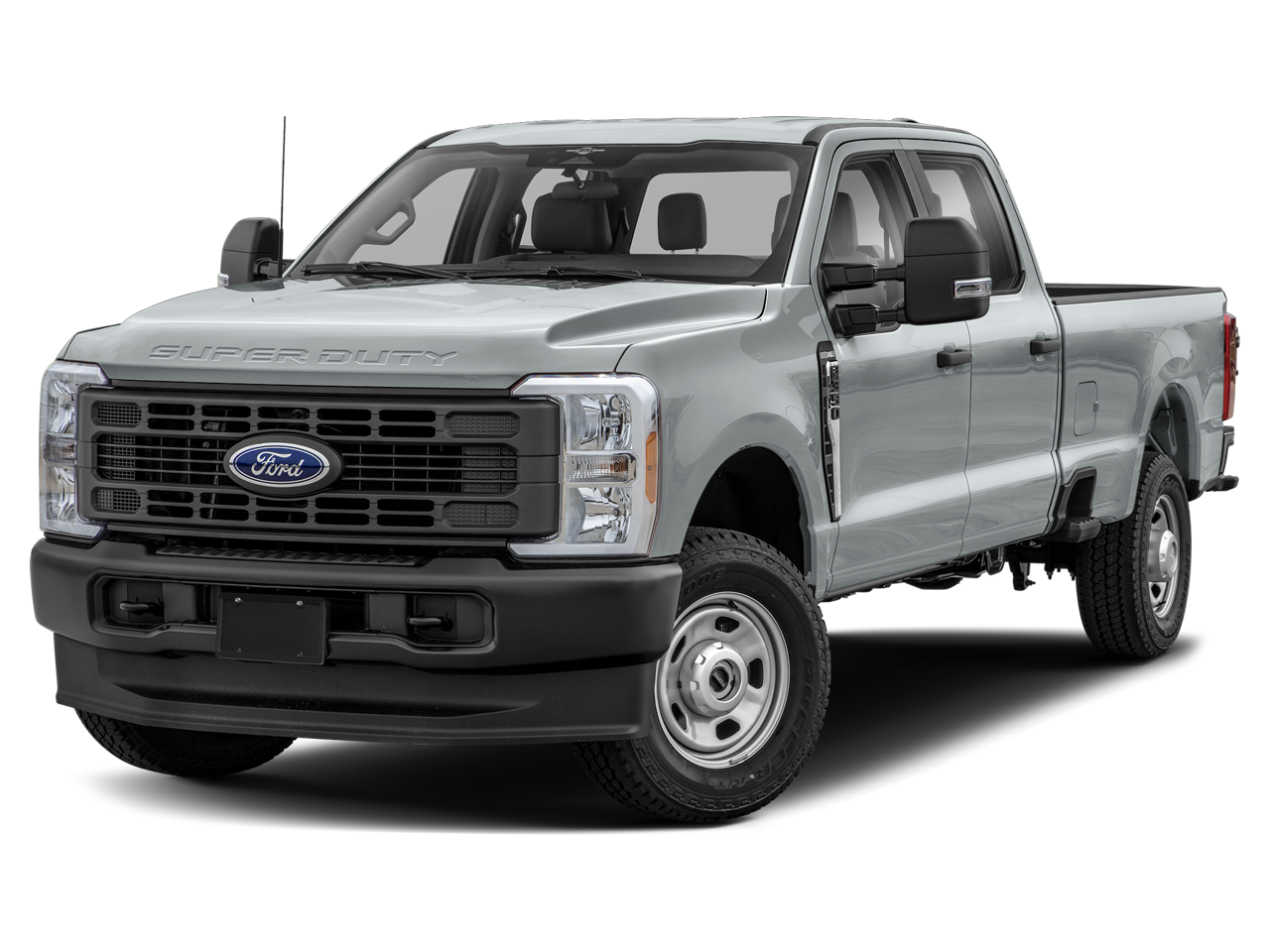 2025 Ford F-350SD XLT