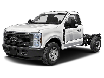 2026 Ford F-350SD XL