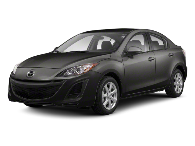 2011 Mazda Mazda3 s Sport