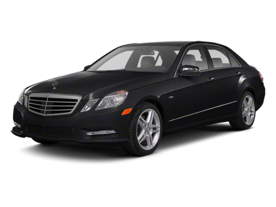 2011 Mercedes-Benz E 350 E 350 4MATIC®