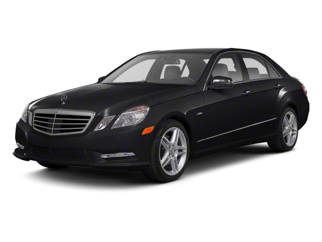 2011 Mercedes-Benz E 350 E 350 4MATIC®