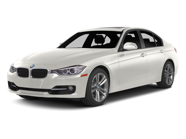 2013 BMW 3 Series 328i