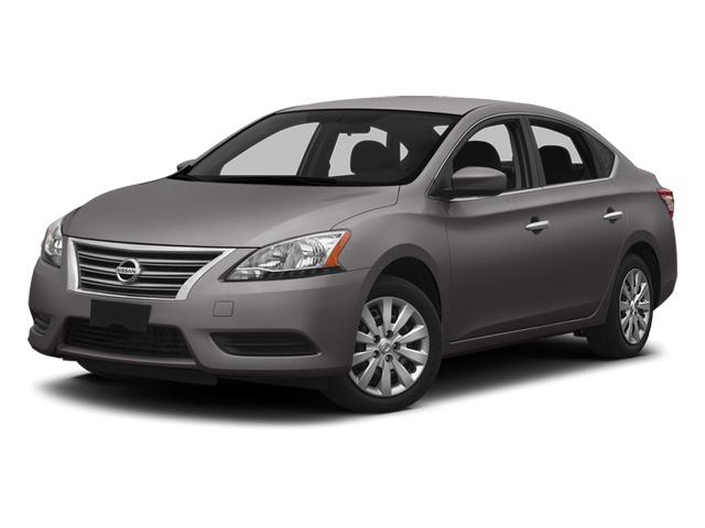 2014 Nissan Sentra