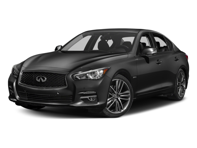 2016 INFINITI Q50 Base