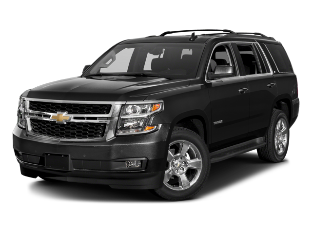 2017 Chevrolet Tahoe 4WD LS's photo