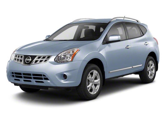 2013 Nissan Rogue Sv In Johnson City Tn Kingsport Nissan Rogue Johnson City Ford Lincoln