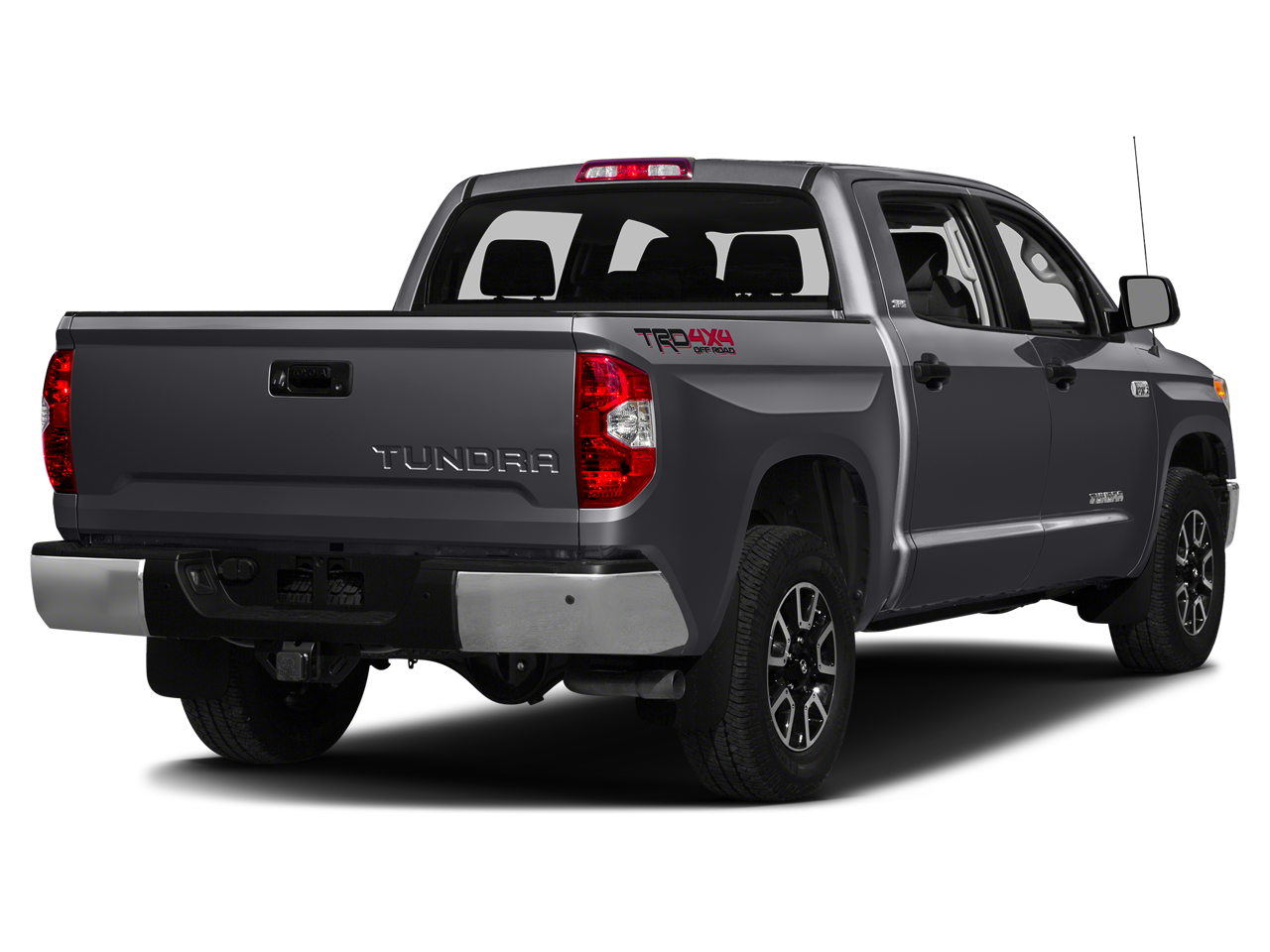 2015 Toyota Tundra SR5