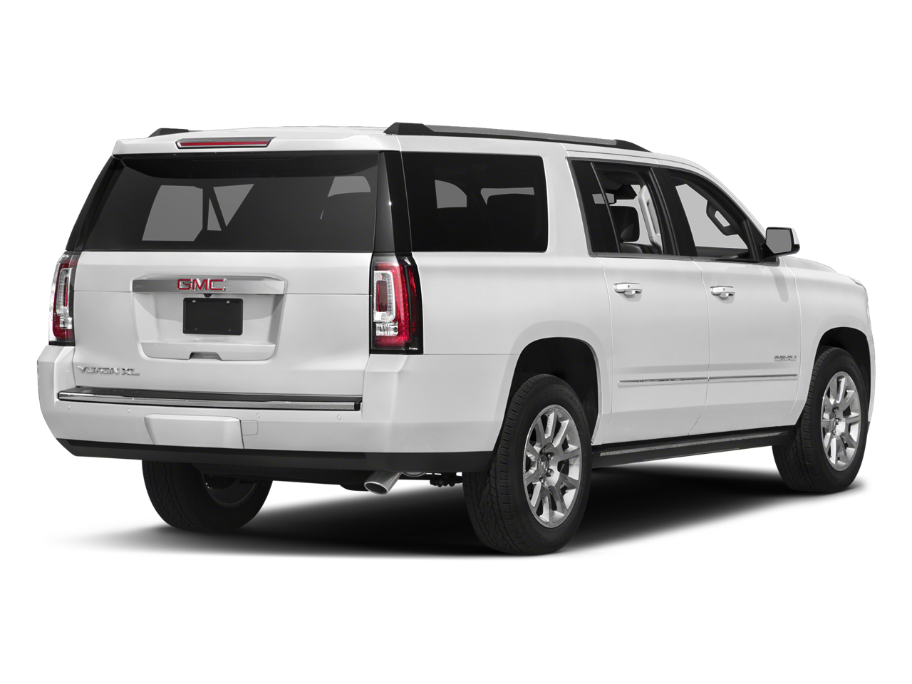 2018 GMC Yukon XL Denali Denali