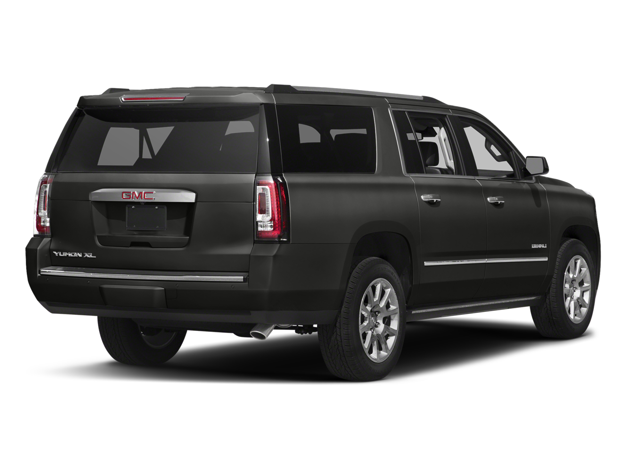 2018 GMC Yukon XL Denali Denali