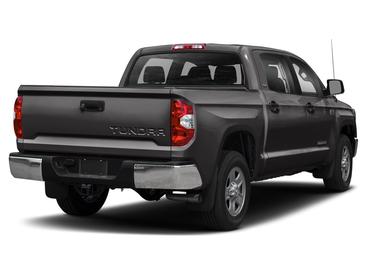 2018 Toyota Tundra SR5 Off-Road