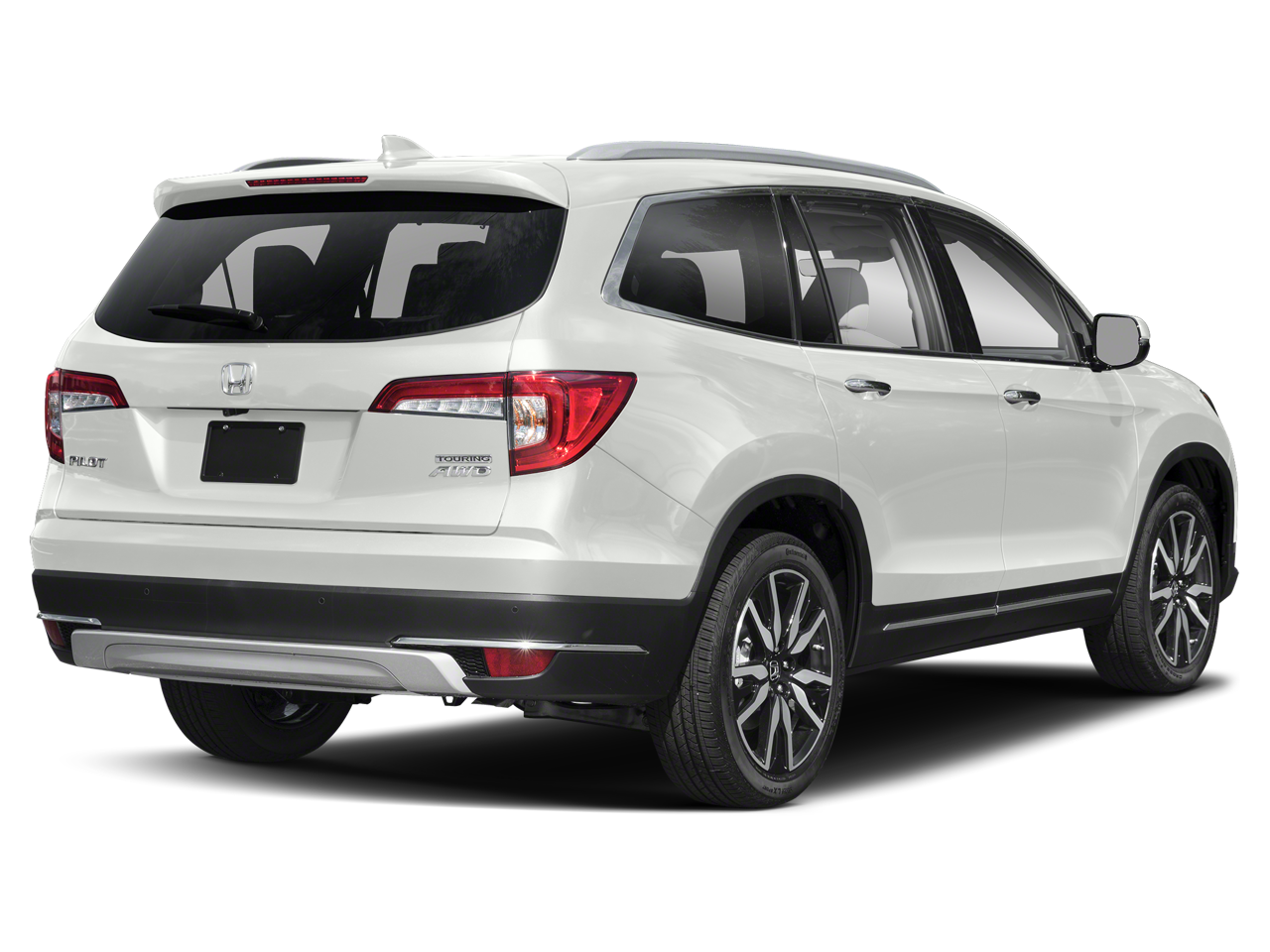 2020 Honda Pilot Touring 8 Passenger