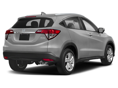 2020 Honda HR-V EX