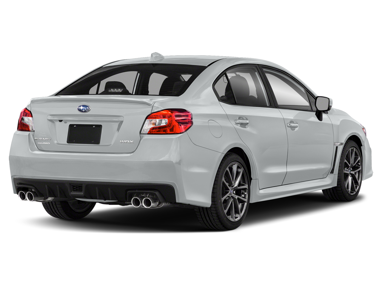 2020 Subaru WRX Premium