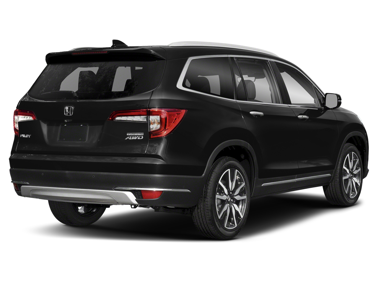 2021 Honda Pilot Touring 7 Passenger