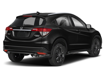2021 Honda HR-V Sport