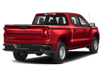 2022 Chevrolet Silverado 1500 LT Texas Edition