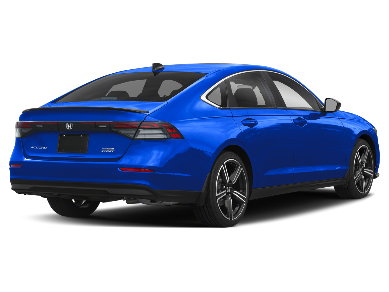 2023 Honda Accord Sport