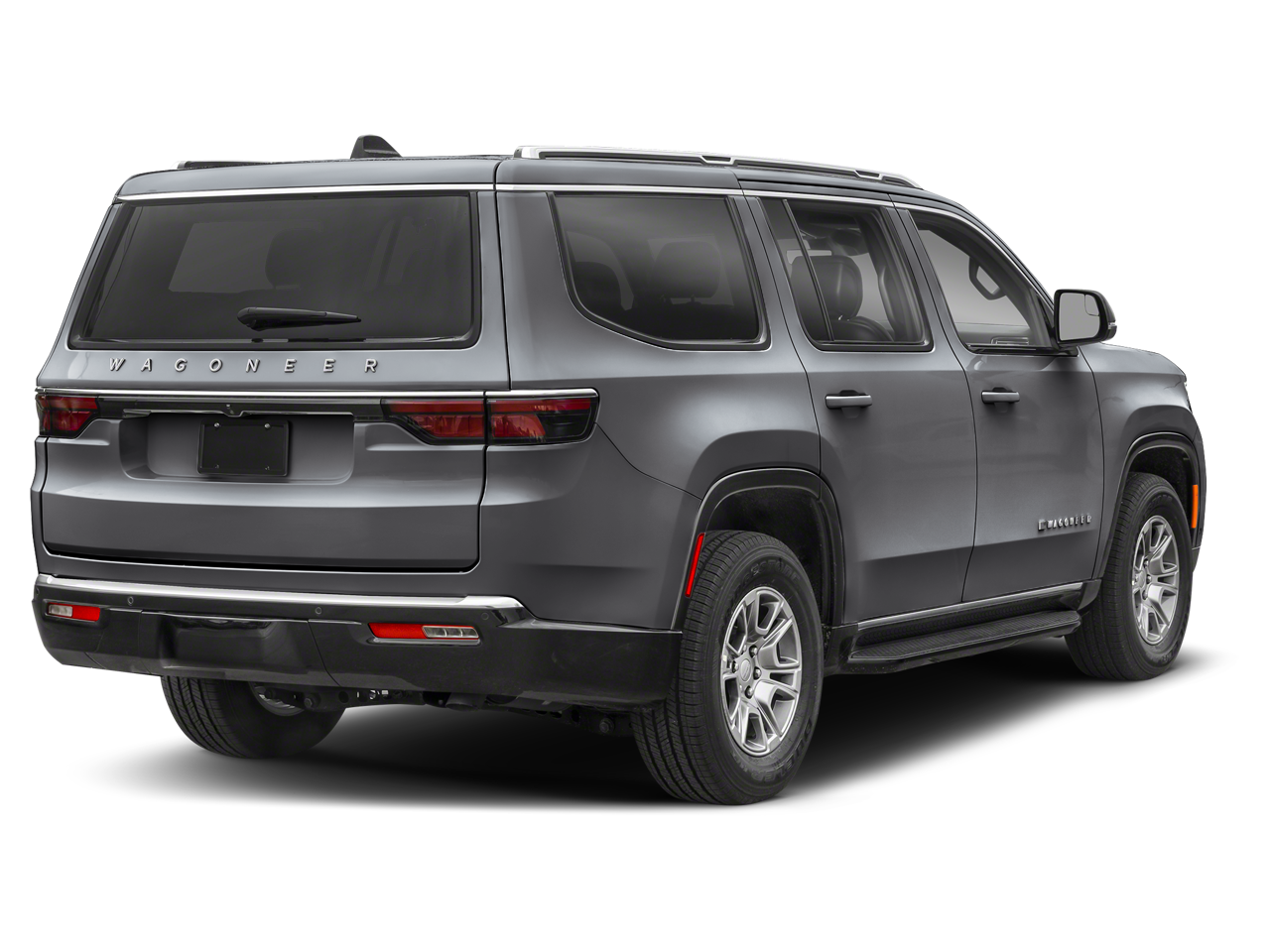 2024 Jeep Wagoneer Base