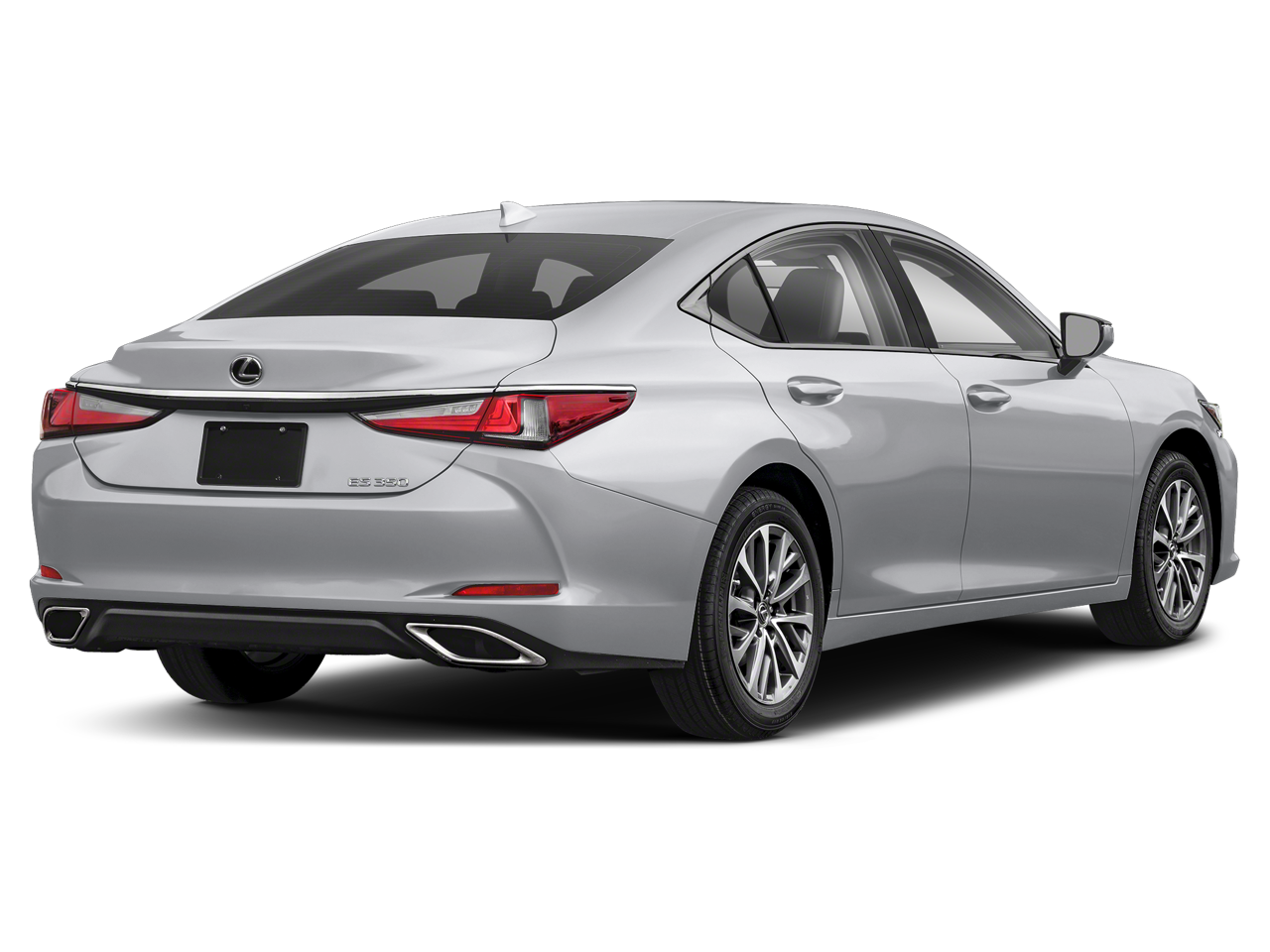 2024 Lexus ES 350 350