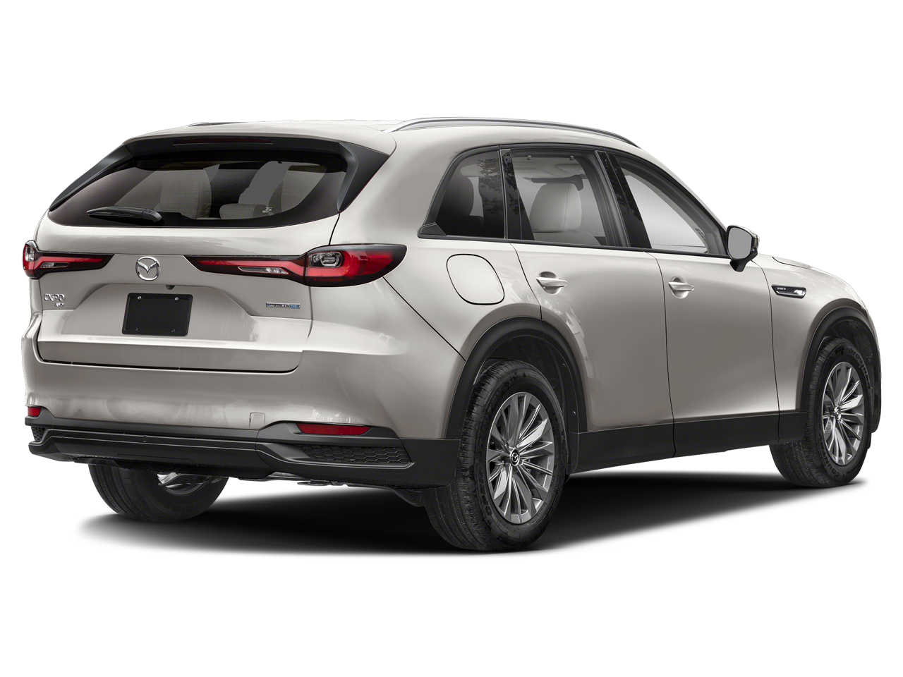 2024 Mazda CX-90 Preferred photo 3