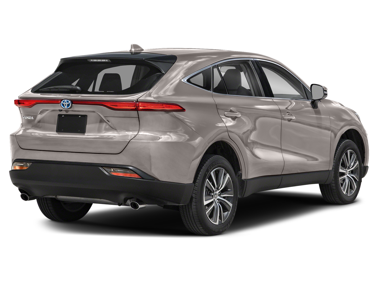 2024 Toyota Venza Limited