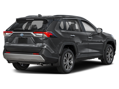 2024 Toyota RAV4 Limited
