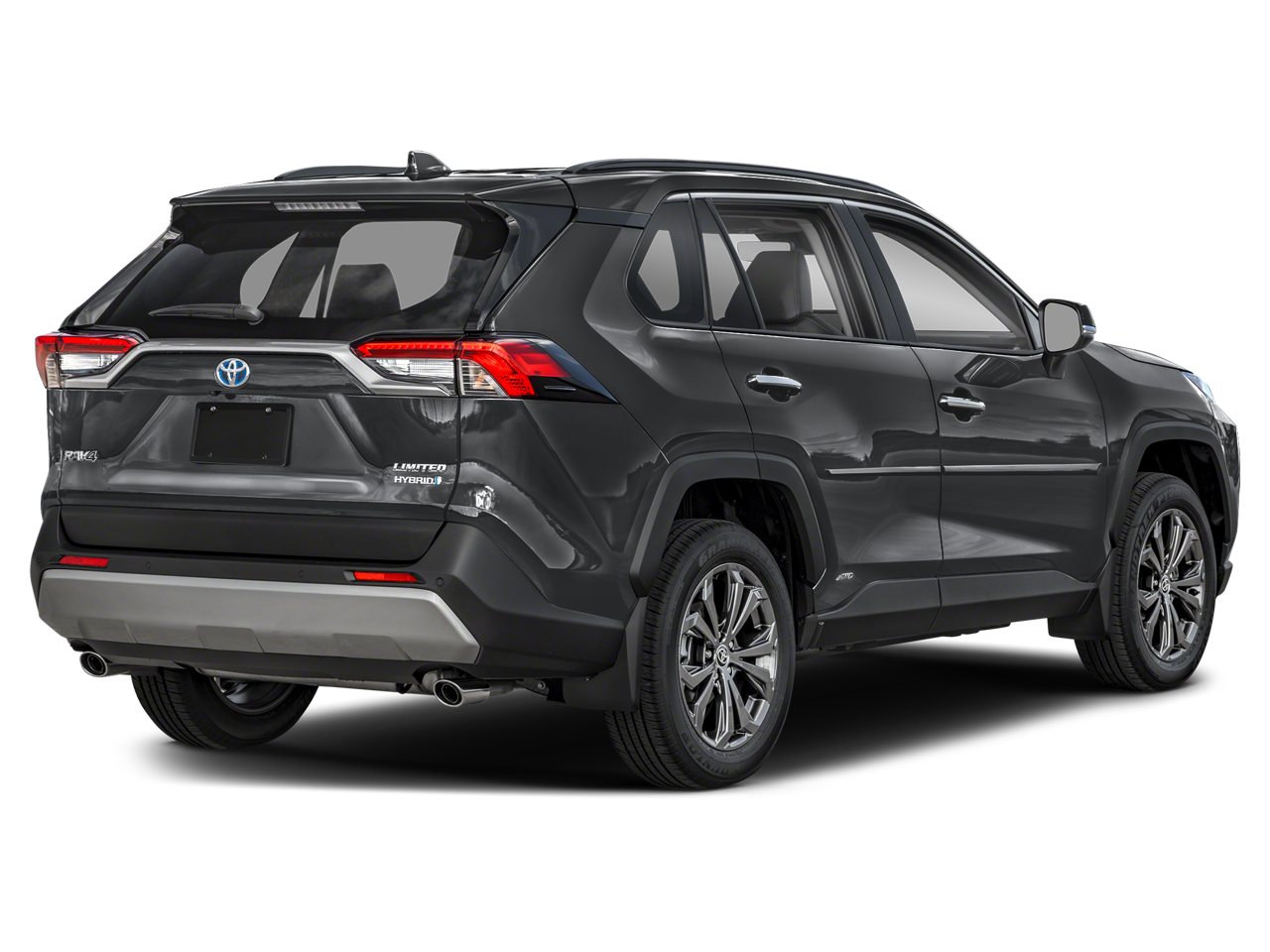 2024 Toyota RAV4 Limited