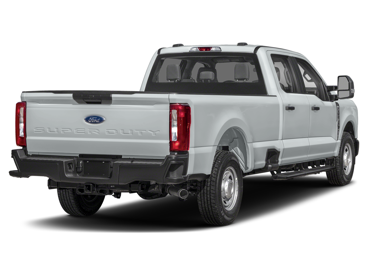 2026 Ford F-250 photo 2