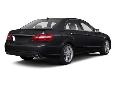2011 Mercedes-Benz E 350 E 350 4MATIC®
