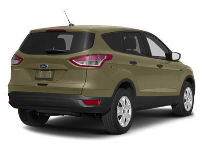 2013 Ford Escape S