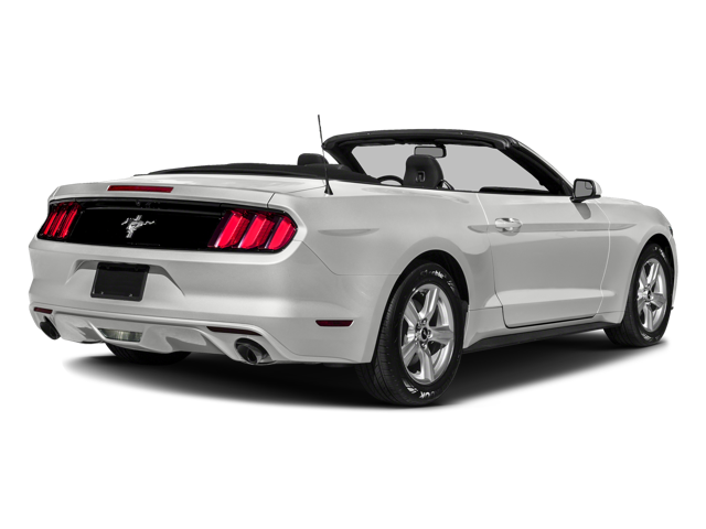 2017 Ford Mustang V6