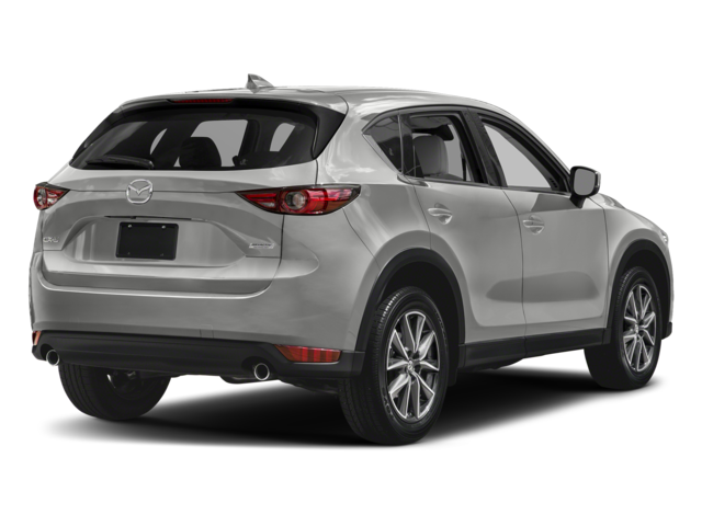 2017 Mazda Mazda CX-5 Grand Touring